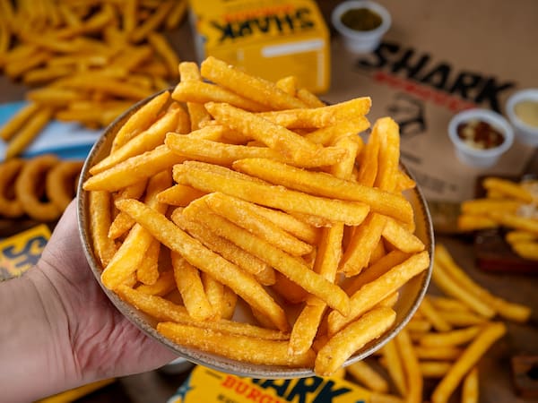Batata - Frita G